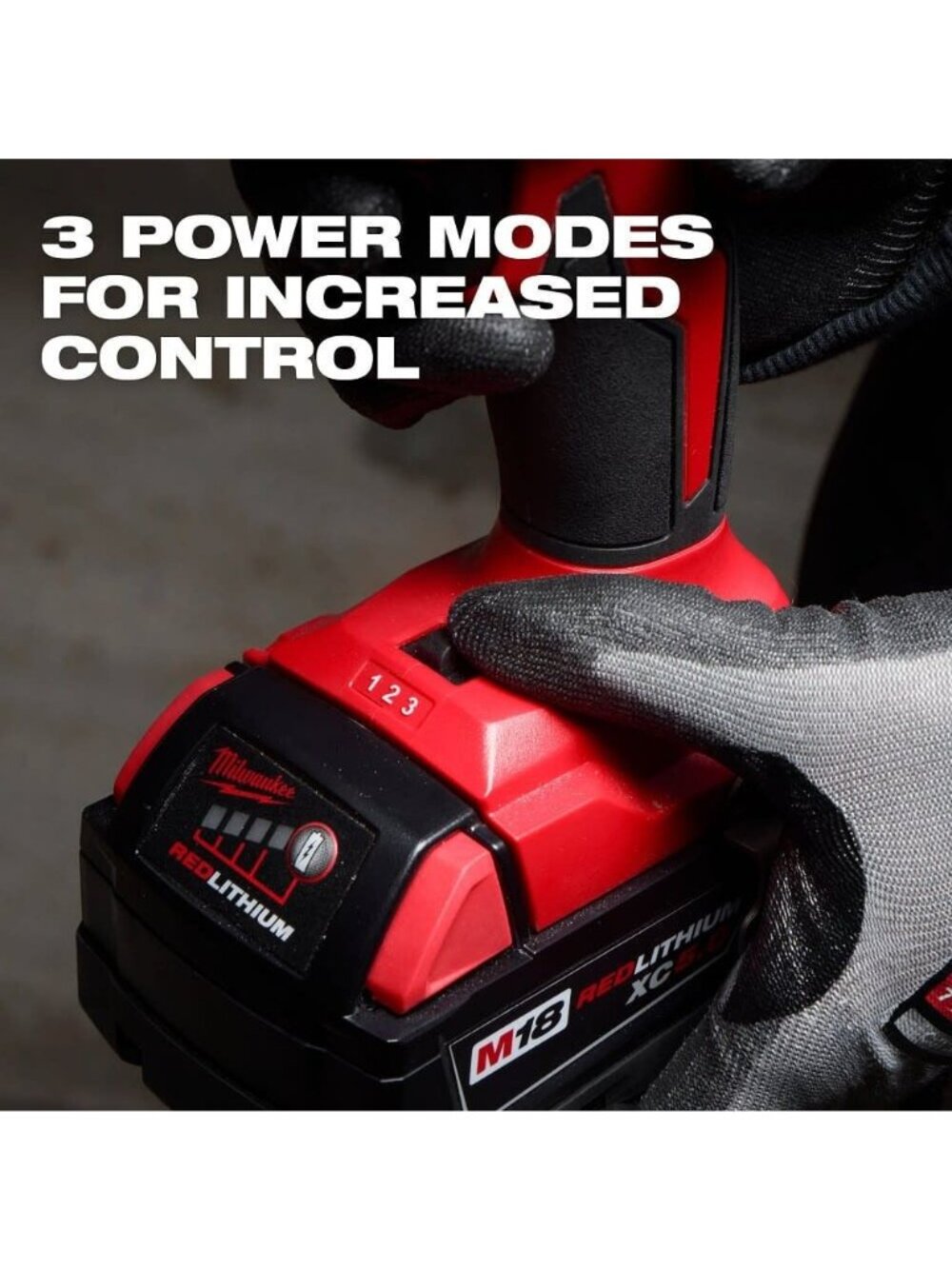 Milwaukee M18 Compact Blower - Picture 4 of 12